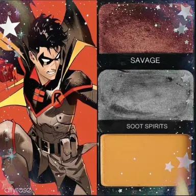 Profile image of Damian Wayne