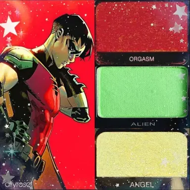Profile image of Tim Drake