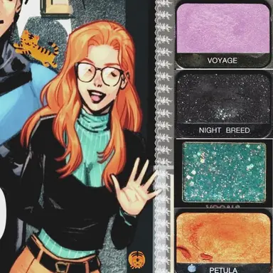 Profile image of Barbara Gordon