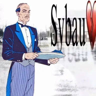Profile image of Alfred Pennyworth