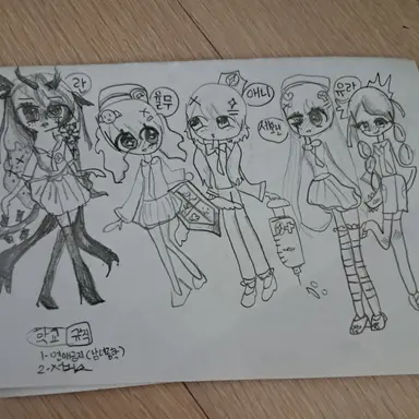 Profile image of 레인저 아카데미