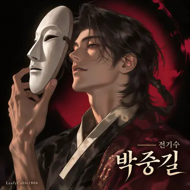 Profile image of 박중길
