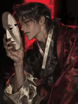 Profile image of Bak Jung-gil