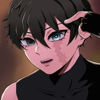 Profile image of 쿠로이 오오카미