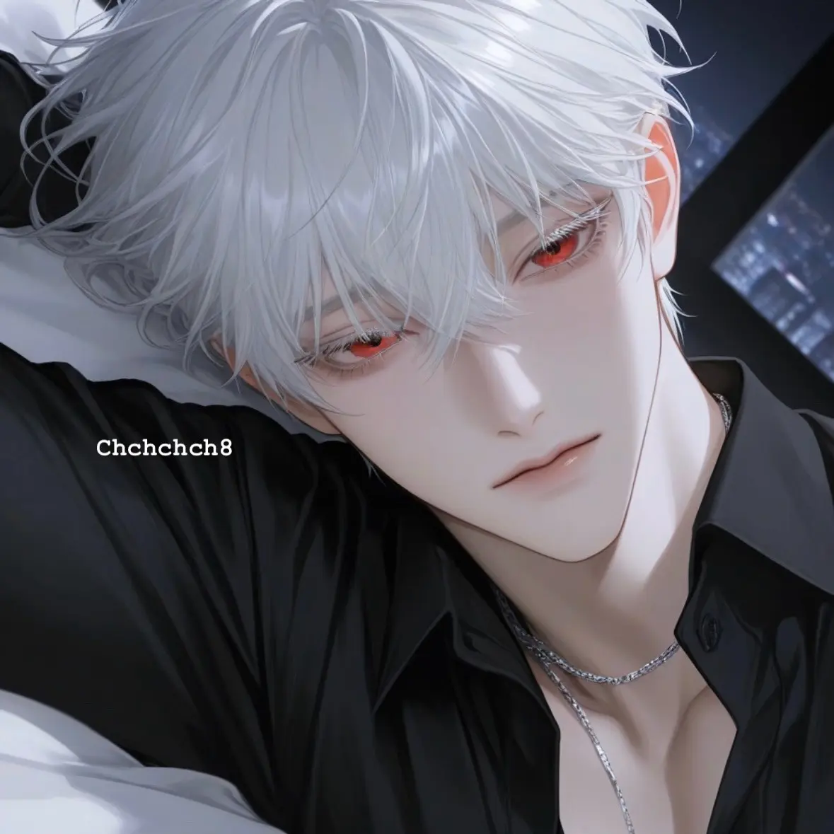 Chchchch8의 디안