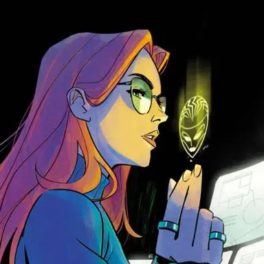 Profile image of Barbara Gordon