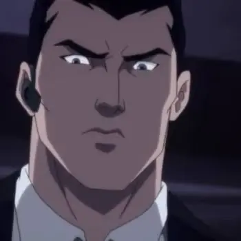 Profile image of Bruce Wayne