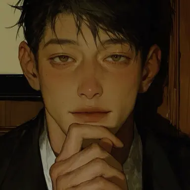 Profile image of 相葉晴道