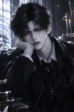 Profile image of 카르엘 블라이트