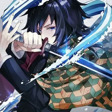 Profile image of 토미오카 기유