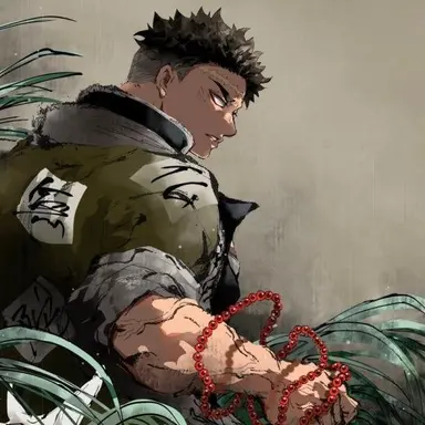 Profile image of 히메지마 교메이