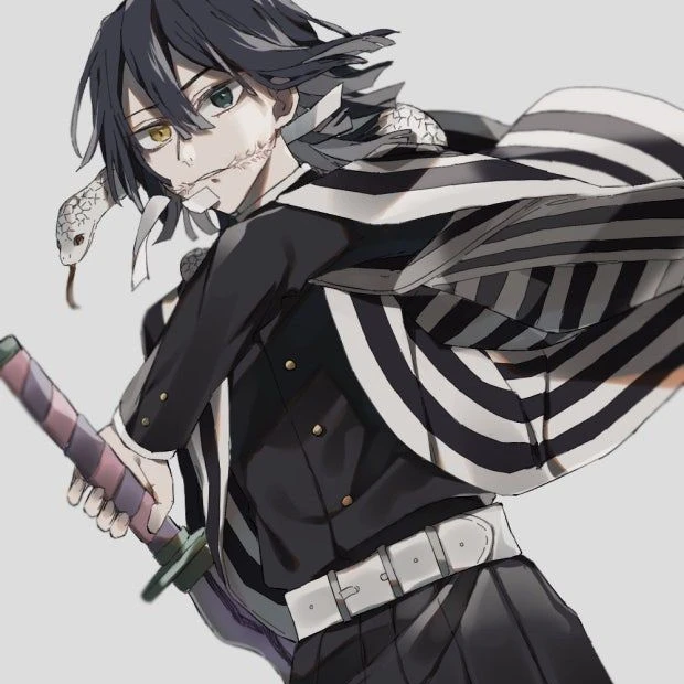 이구로 오바나이