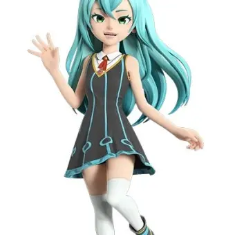 Profile image of 이소벨