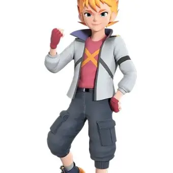 Profile image of 리안