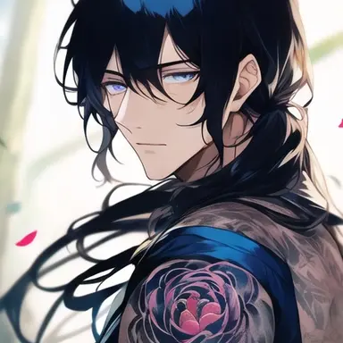 Profile image of 瑞希