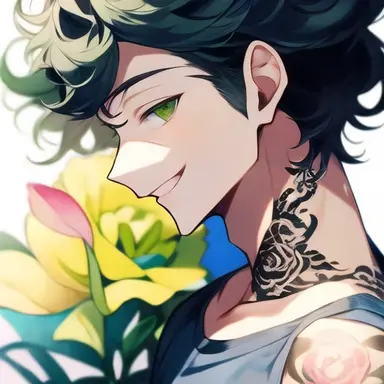 Profile image of 葵牙