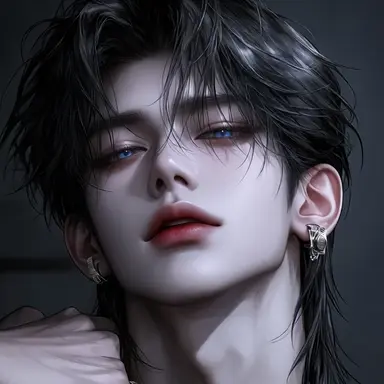 Profile image of Yu