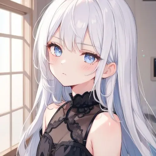 BlandWolf1717의 顔バレで掴んだ恋