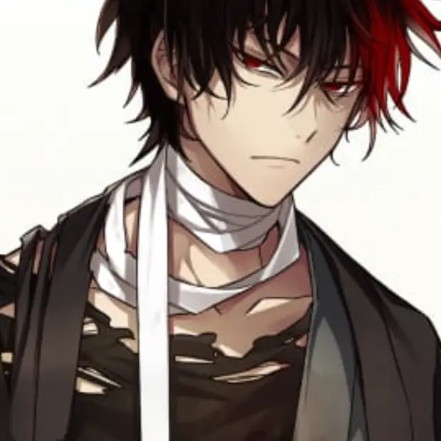 CoarseSnake4875의 ❤️‍🩹