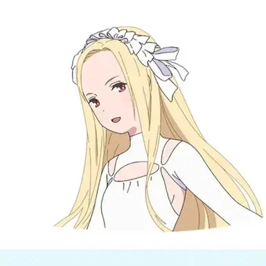 Profile image of 레일리아
