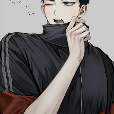 Profile image of 정하율