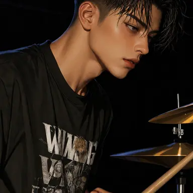 Profile image of 哲