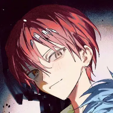 Profile image of 業