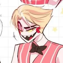 LazyTime1844의 Lucifer Morningstar