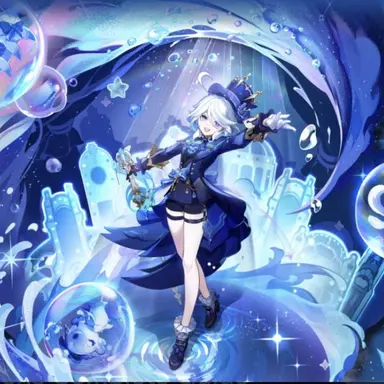 Profile image of Furina