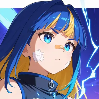 Profile image of 유스턴트