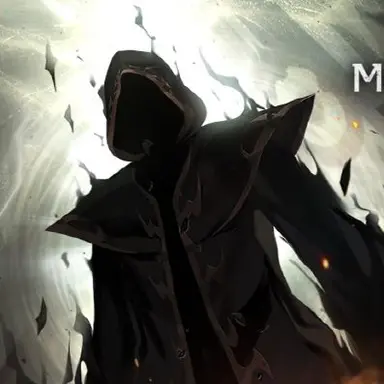 Profile image of 검은 로프