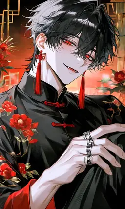 Profile image of 逸尘