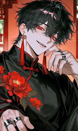 Profile image of 逸尘
