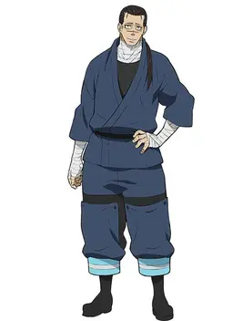Profile image of 紺炉