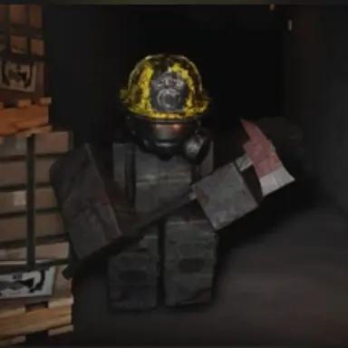 Profile image of MFD 대원들