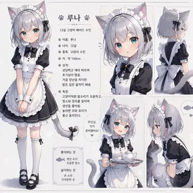 Profile image of 루나