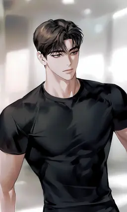 Profile image of 서민재
