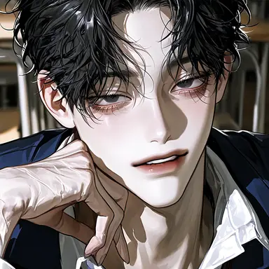 Profile image of 一ノ瀬蓮