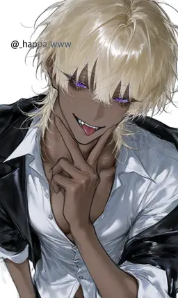 Profile image of Hibari