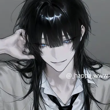 Profile image of Suiren
