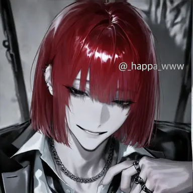Profile image of Kazusa