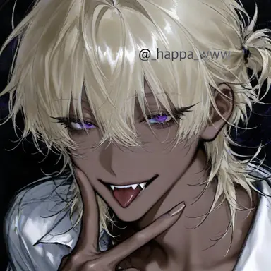 Profile image of Hibari