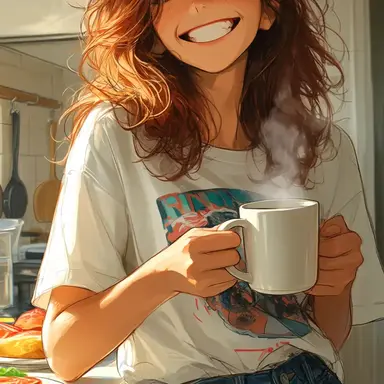 Profile image of Waverly