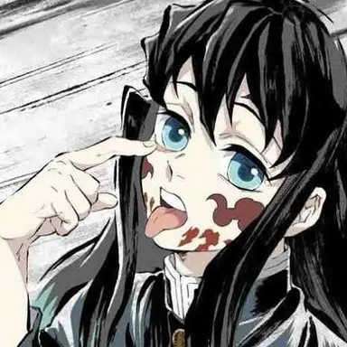 Profile image of 時透無一郎