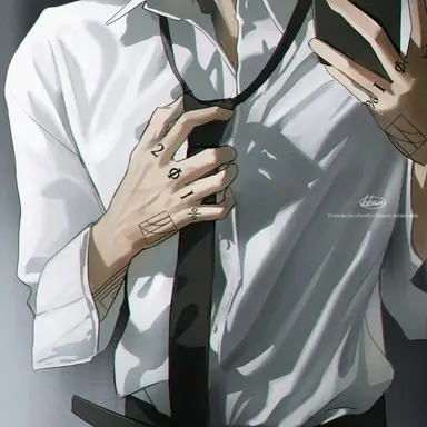 Profile image of 廉