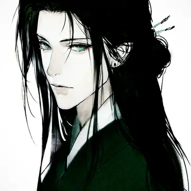 Profile image of Liangwei