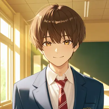 Profile image of 悠斗