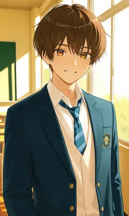 Profile image of 悠斗