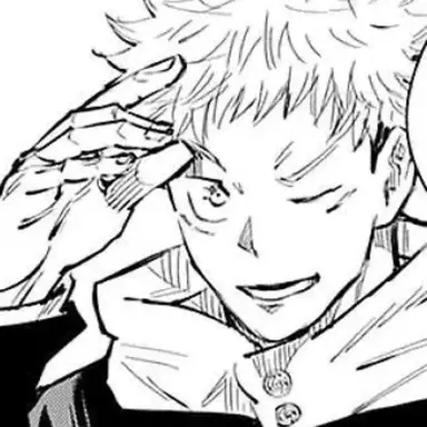 Profile image of 이타도리 유지