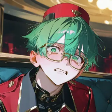 Profile image of Midori